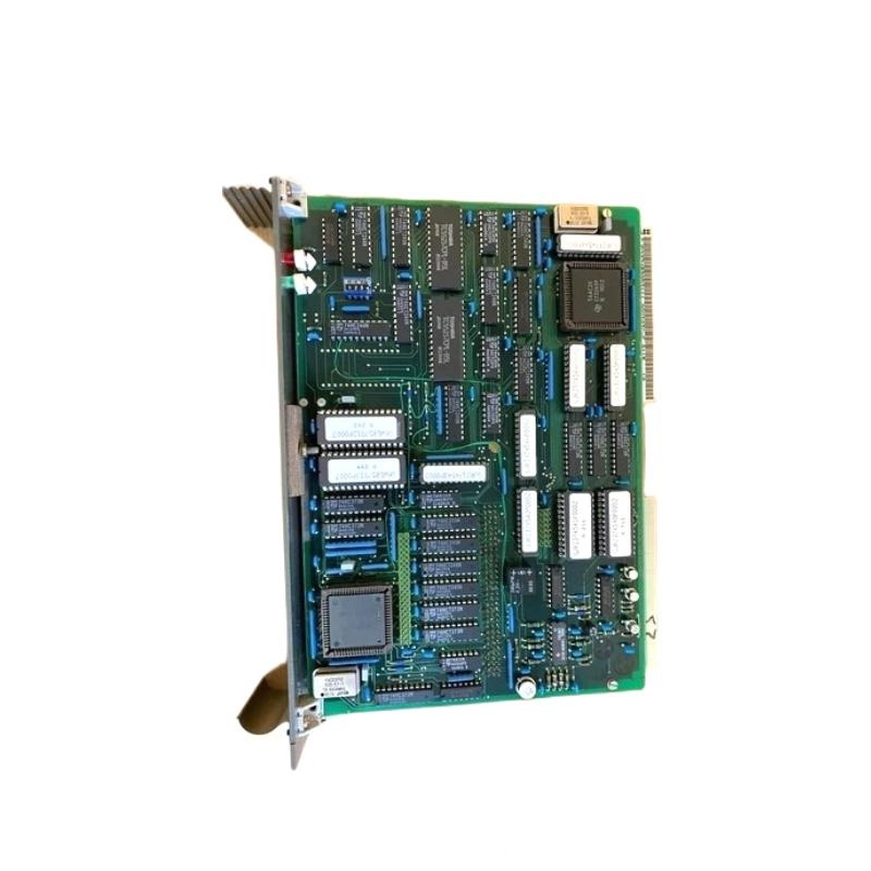 ABB 88QT03C-E GJR2374500R2111 Bus Coupler Module