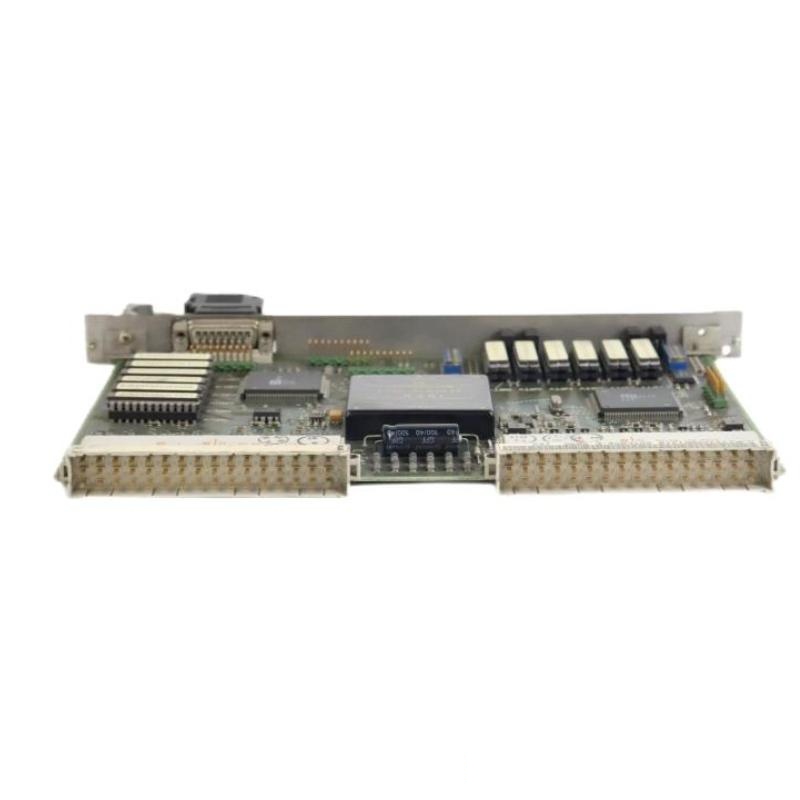 ABB 88TK05B-E GJR2393200R1210 Bus Coupler Module