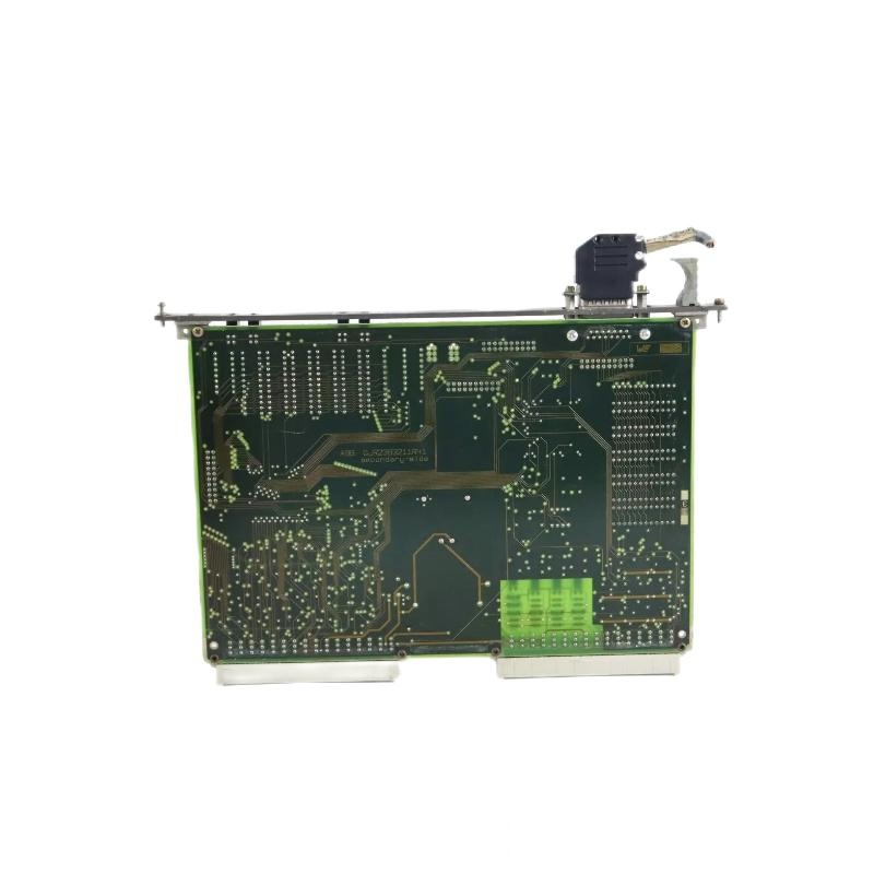 ABB 88TK05B-E GJR2393200R1210 Bus Coupler Module