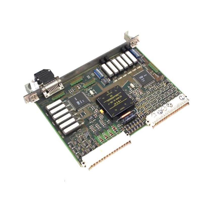 ABB 88TK05B-E GJR2393200R1210 Bus Coupler Module