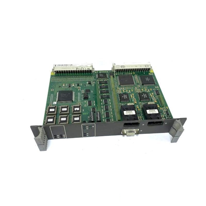 ABB 88TK50 GJR2397000R1210 Bus Coupler Module