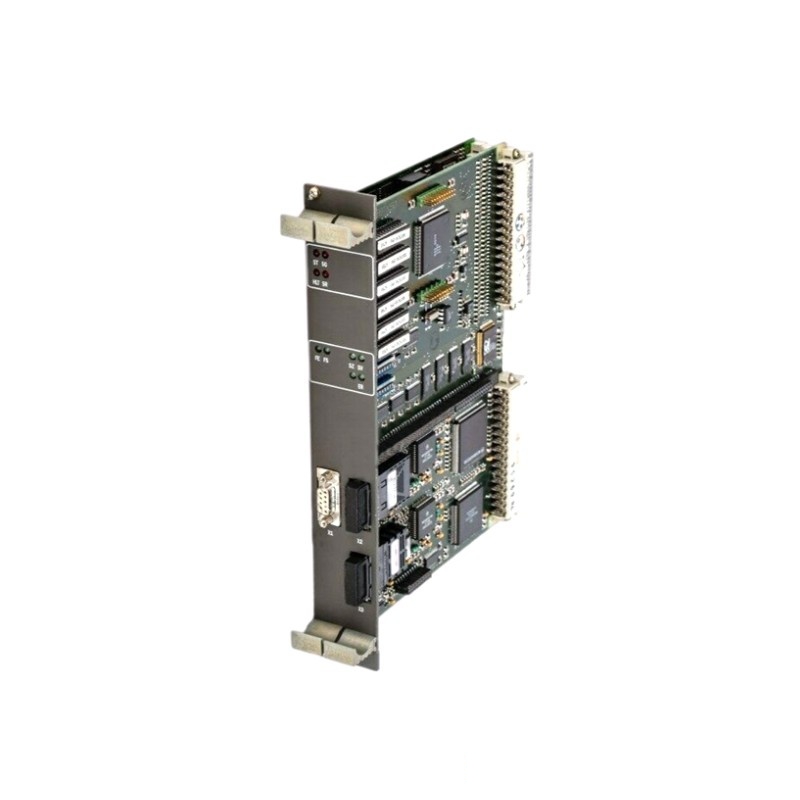 ABB 88TK50 GJR2397000R1210 Bus Coupler Module