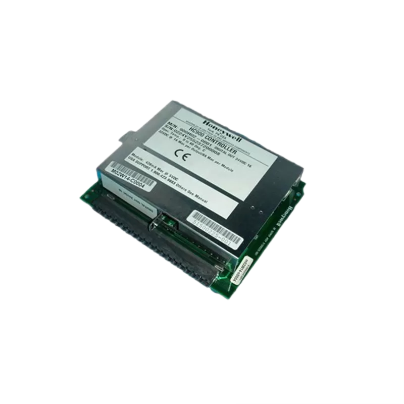 Honeywell 900PSM-0001 HC900 Power Supply Status Module