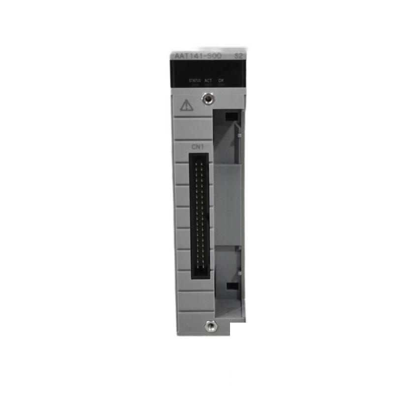 Yokogawa AAT141-S00 S2 TC/mV Input Module (Isolated)