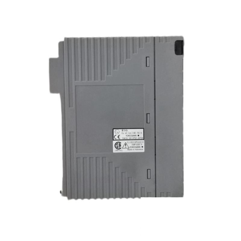 Yokogawa AAT141-S00 S2 TC/mV Input Module (Isolated)