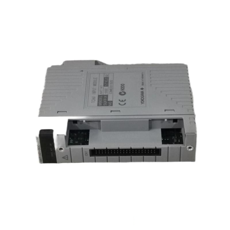 Yokogawa AAT141-S00 S2 TC/mV Input Module (Isolated)