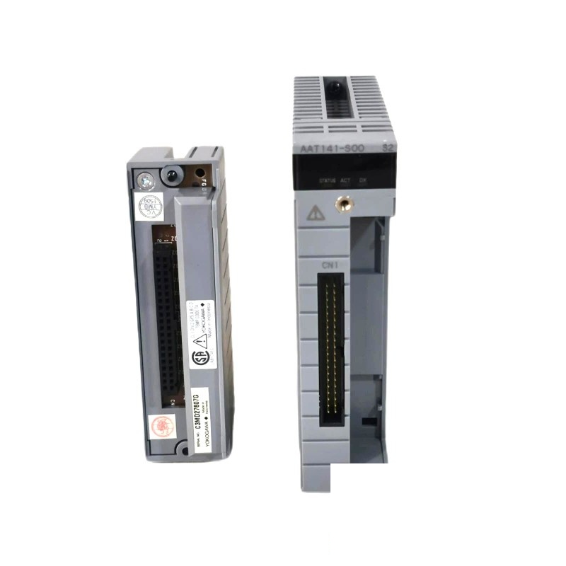 Yokogawa AAT141-S00 TC/mV Input Module (Isolated)