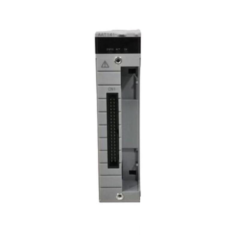 Yokogawa AAT141-S50 TC/mV Input Module (Isolated)