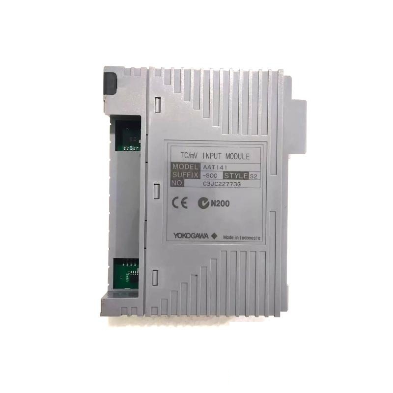 Yokogawa AAT141-S50 TC/mV Input Module (Isolated)