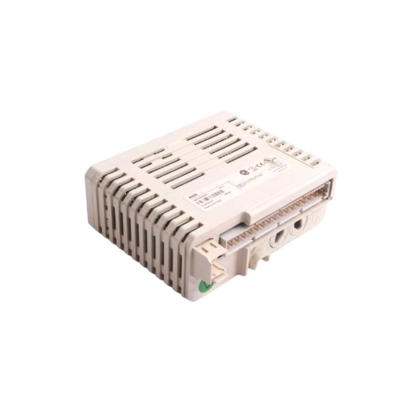 ABB AI830A-eA 3BSE040662R2 Analog Input Module