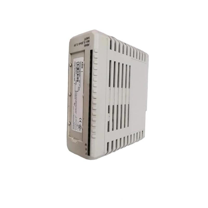 ABB AI845-eA 3BSE023675R2 Analog Input Module S800 I/O Series