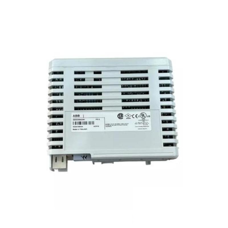 ABB AO810 3BSE008522R1 Analog Output Module