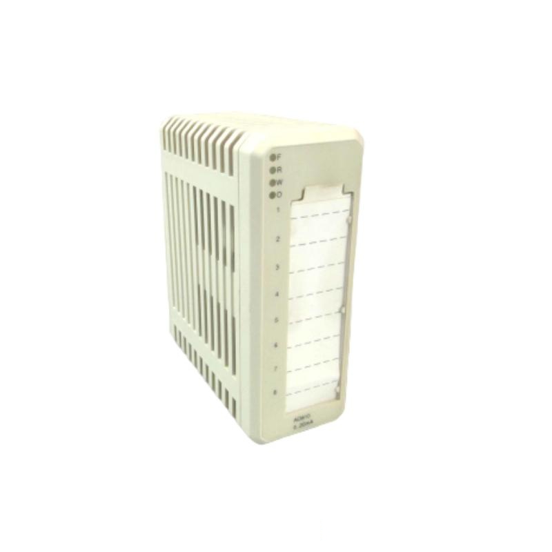 ABB AO810 3BSE008522R1 Analog Output Module