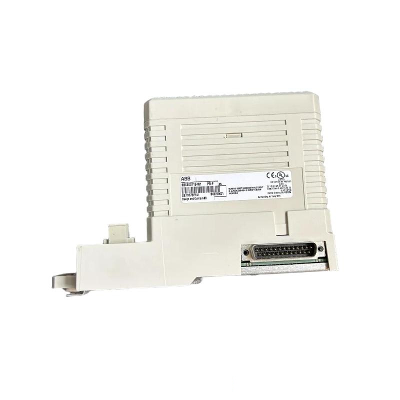 ABB BC810 3BSE031154R1 CEX Bus Interconnect Unit