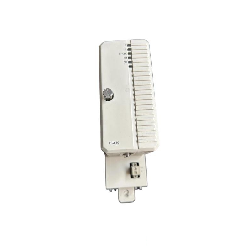 ABB BC810 3BSE031154R1 CEX Bus Interconnect Unit