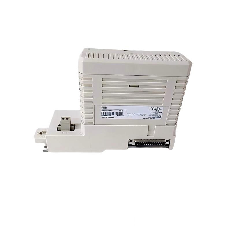 ABB BC810K01 3BSE031154R1 CEX-Bus Interconnection Unit