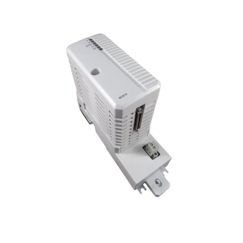 ABB BC810K01 3BSE031154R1 CEX-Bus Interconnection Unit