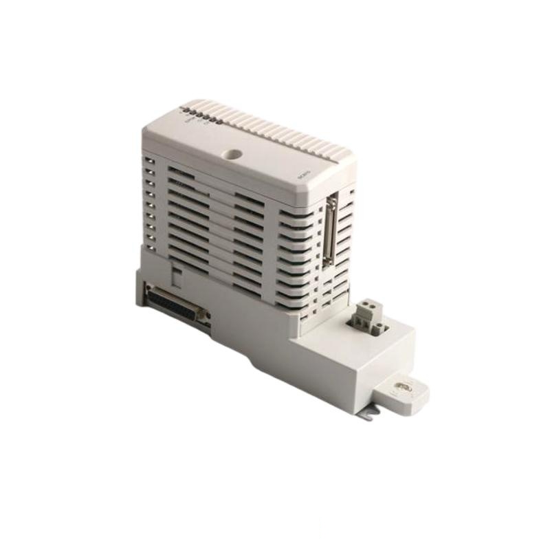 ABB BC810K01 3BSE031154R1 CEX-Bus Interconnection Unit