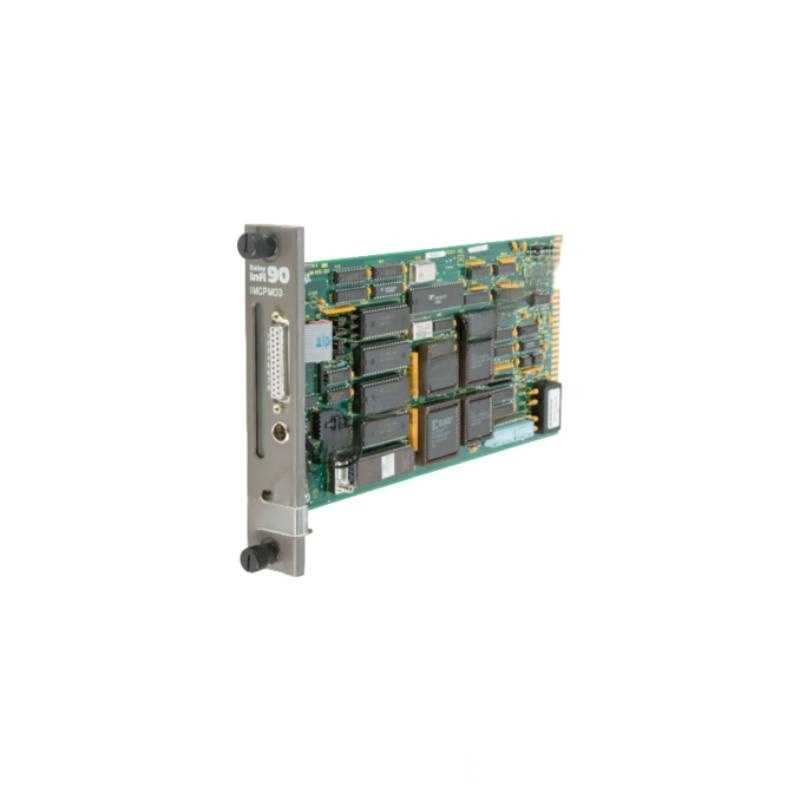 ABB Bailey IMCPM03 Configuration Port Module
