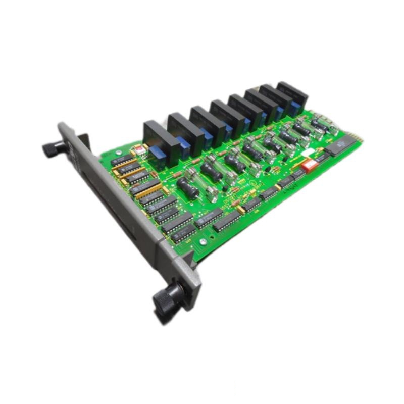 ABB Bailey IMDSO02 6636038F2 Digital Output Sub-Module