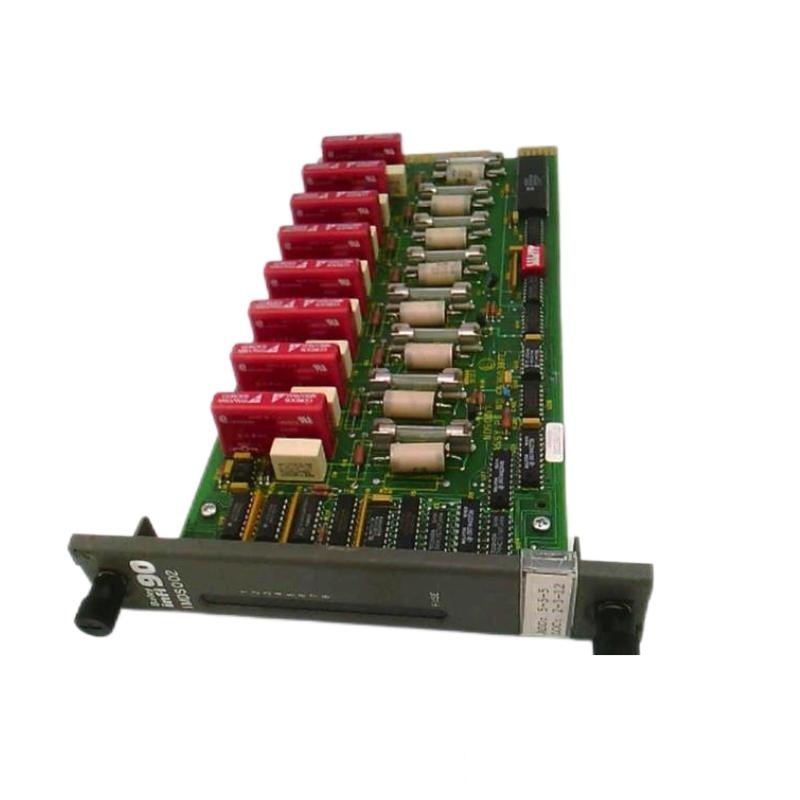 ABB Bailey IMDSO02 6636038F2 Digital Output Sub-Module