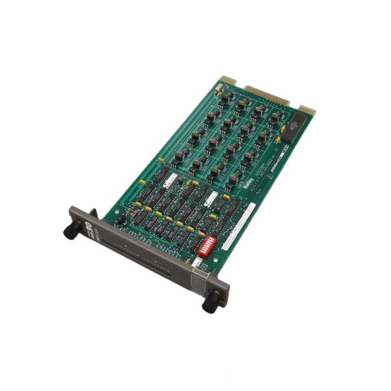 ABB Bailey IMDSO04 Digital Output Slave Module