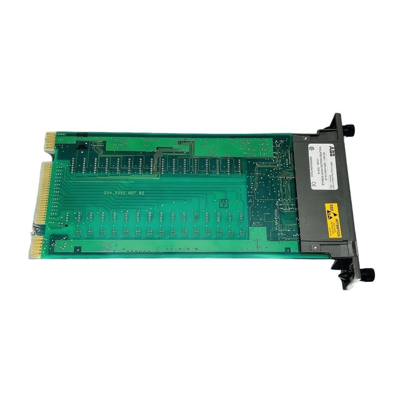 ABB Bailey IMFAI01 Isolated Analog Input Module