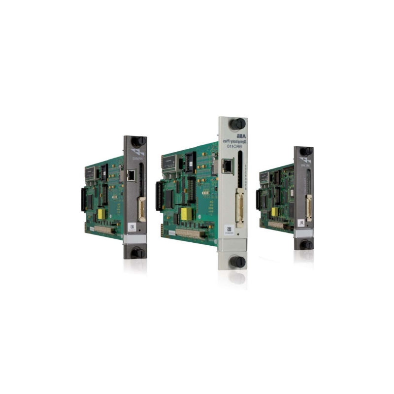 ABB Bailey IMMFP04 Multi-function Controller