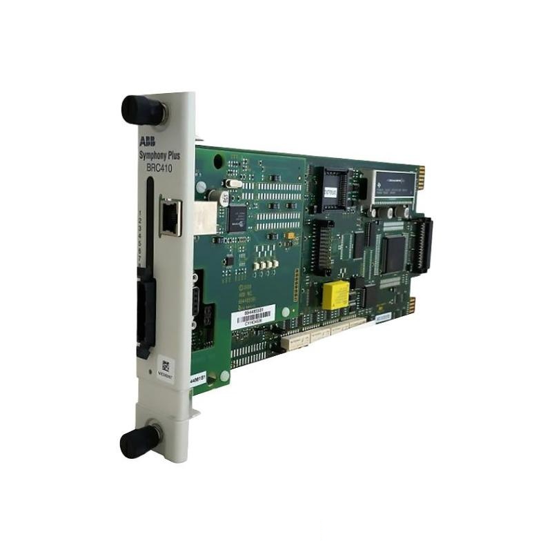 ABB Bailey IMMFP04 Multi-function Controller