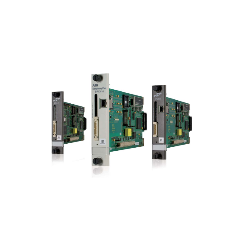 ABB Bailey IMMFP04 Multi-function Controller