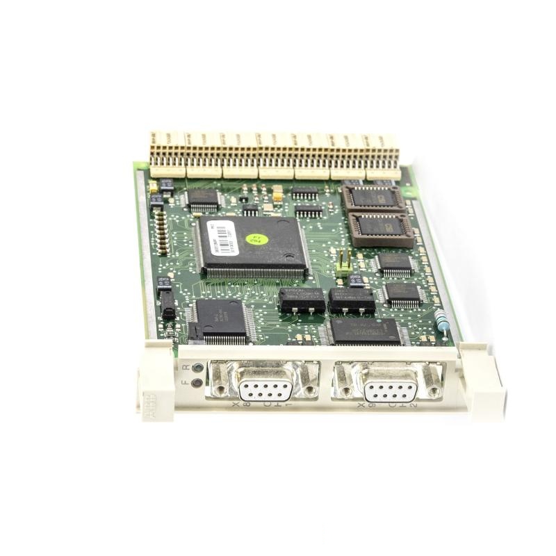 ABB CI520 3BSE001800R1 Interface Module