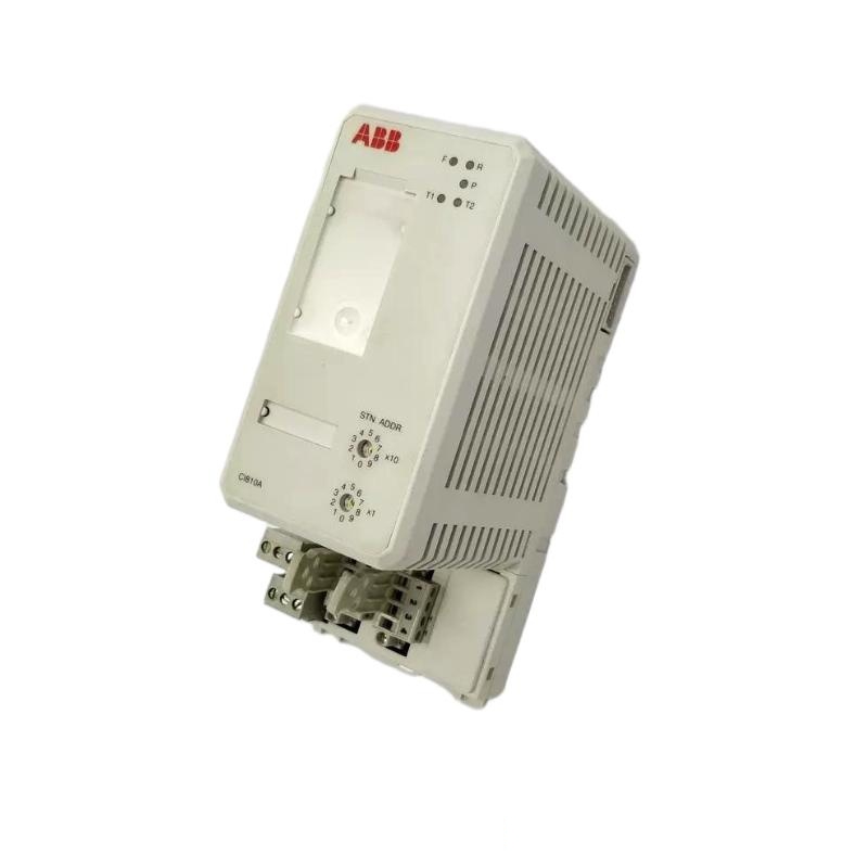 ABB CI810A 3BSE013262R1 Interface Module
