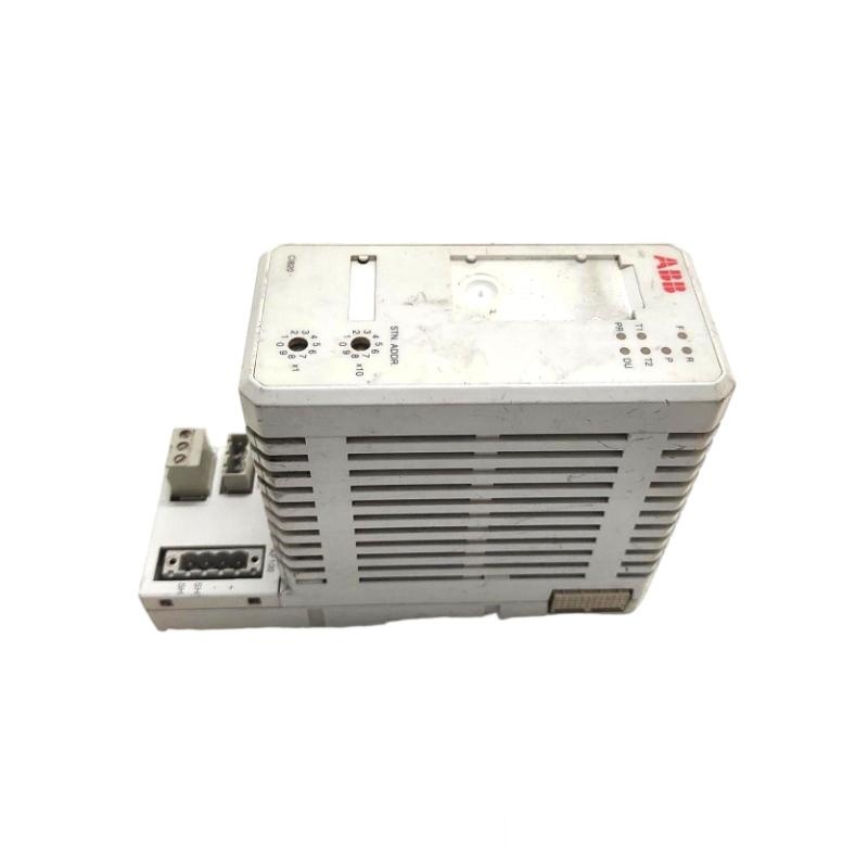 ABB CI820 3BSE013200R1 Redundant Communication Module