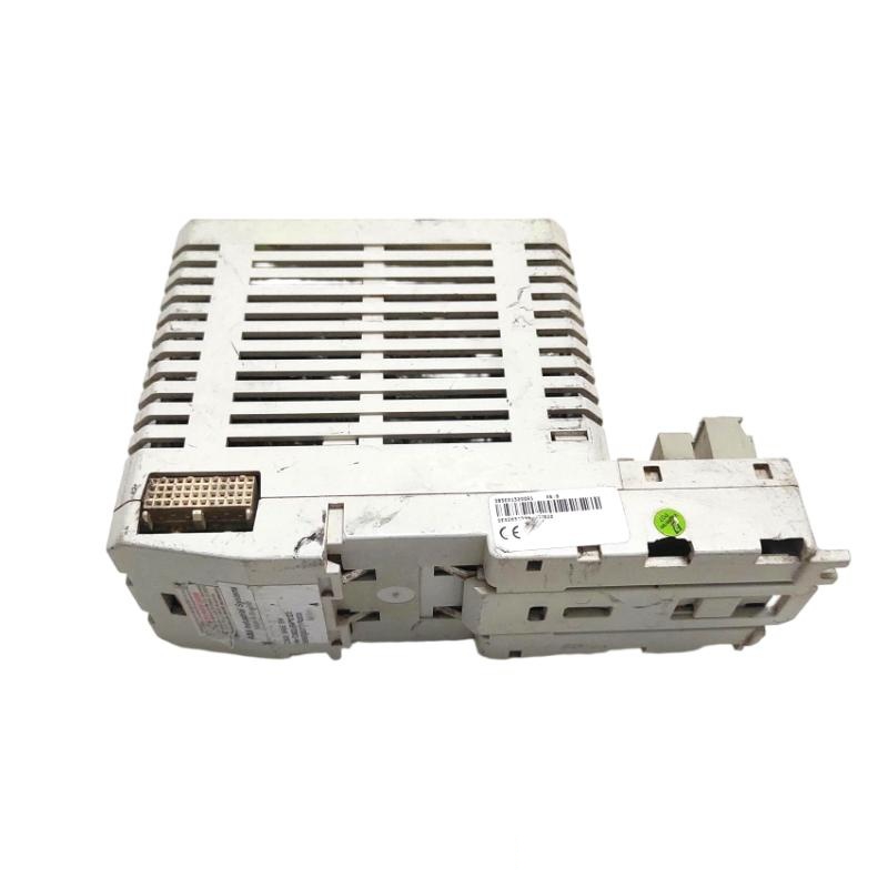 ABB CI820 3BSE013200R1 Redundant Communication Module