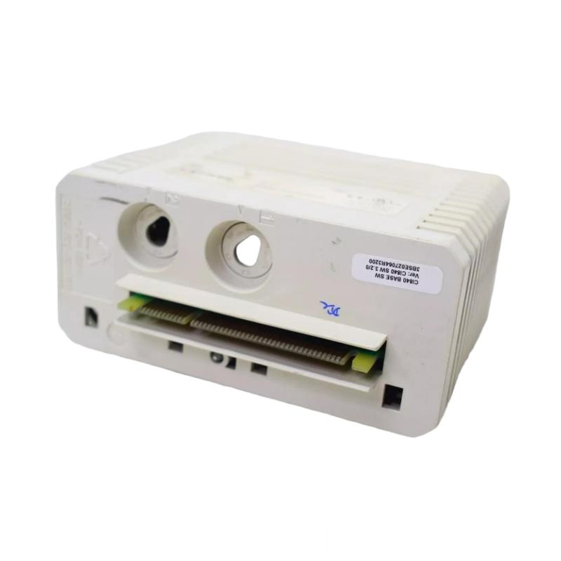 ABB CI840 3BSE022457R1 Interface Module