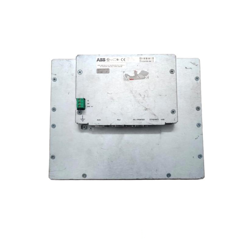 ABB CP650 1SAP550100R0001 Touch Screen