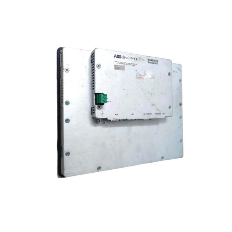ABB CP650 1SAP550100R0001 Touch Screen