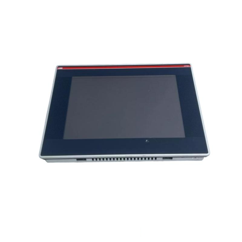 ABB CP651 1SAP551100R0001 Control Panel 10.4-inch TFT Touchscreen