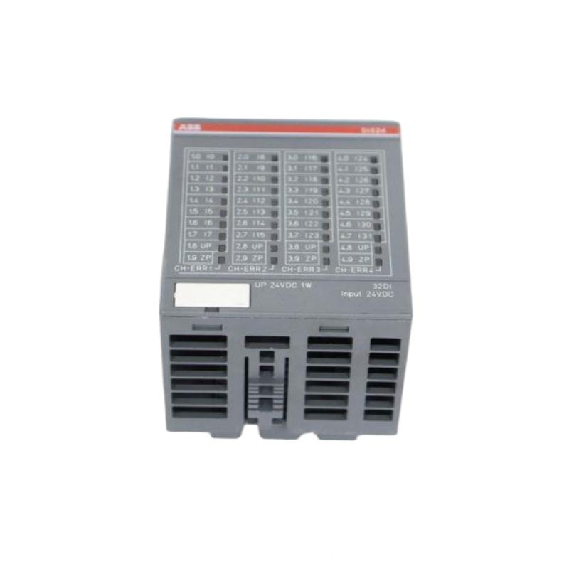 ABB DI524 1SAP240000R0001 S500 Digital Input Module