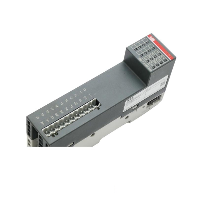 ABB DO561 1TNE968902R2201 Digital Output Module