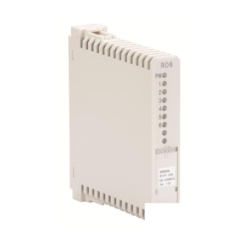 ABB DO930 S900 Digital Output Module