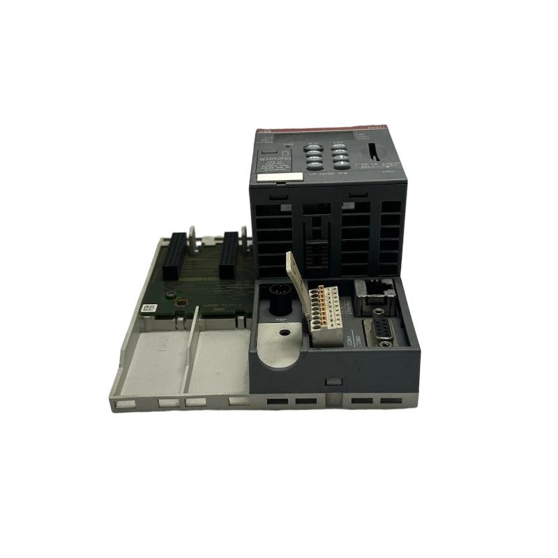ABB PM571 1SAY130110R0100 Processor Module AC500 Series