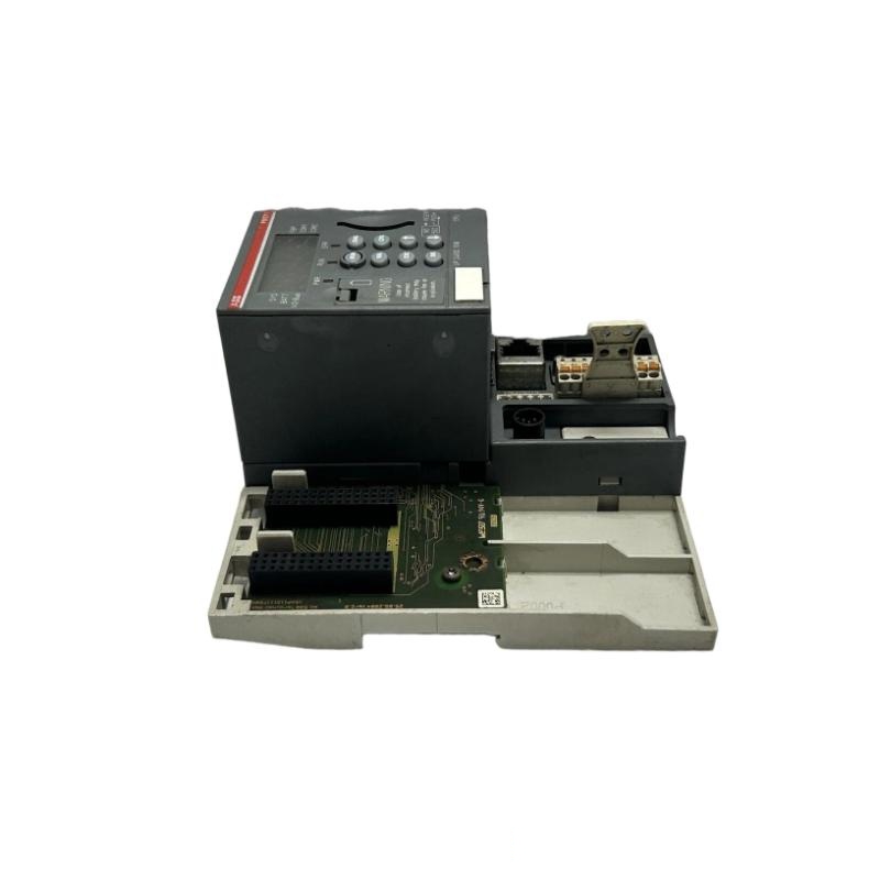 ABB PM571 1SAP130100R0100 Processor Module AC500 Series