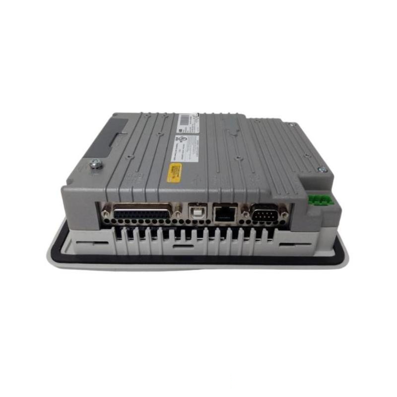 ABB PP835A 3BSE042234R2 6.5-inch Touch Screen HMI Panel