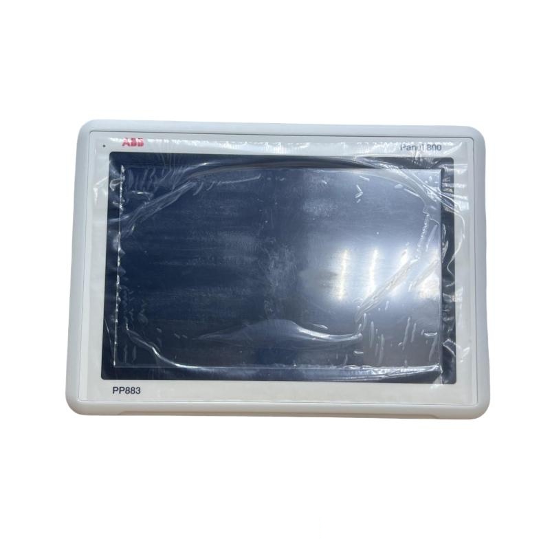 ABB PP883 3BSE092979R1 Touchscreen Panel