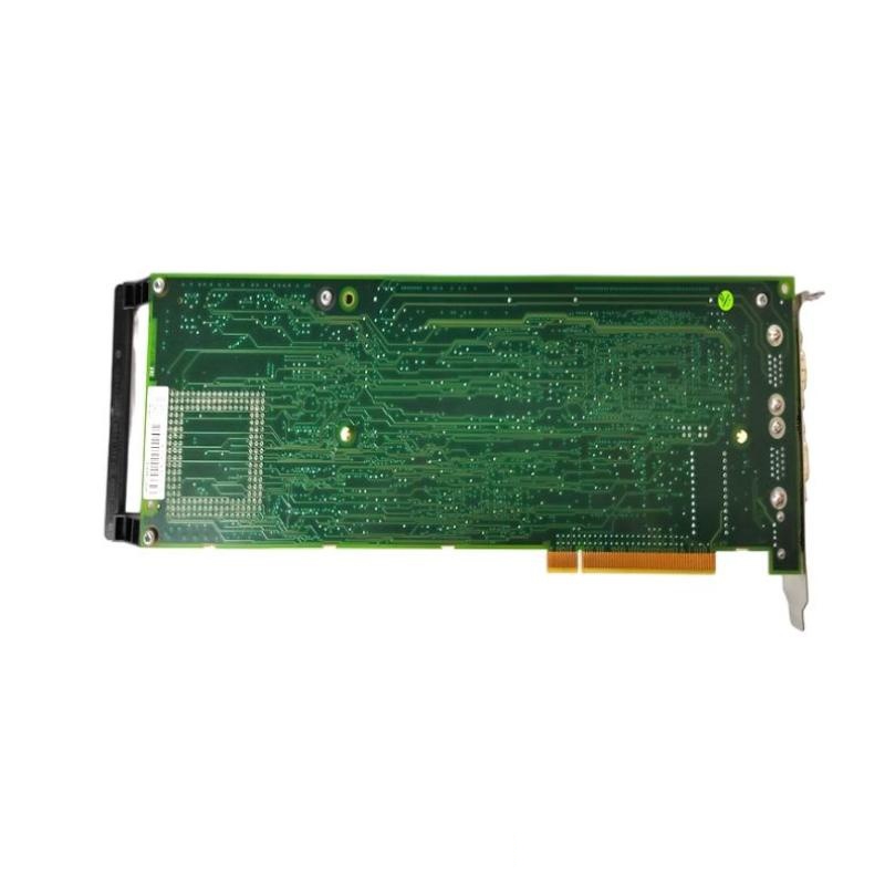 ABB PU519 3BSE018681R1 Real-time Accelerometer Board