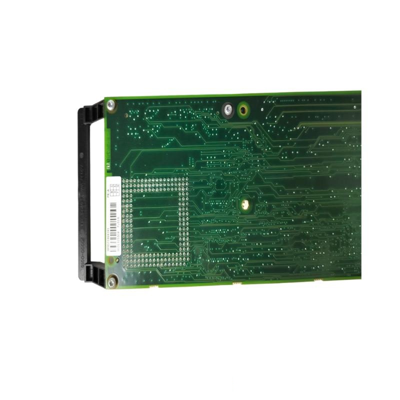 ABB PU519 3BSE018681R1 Real-time Accelerometer Board