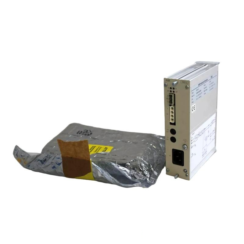 ABB SB512 3BSE002098R1 Power Supply