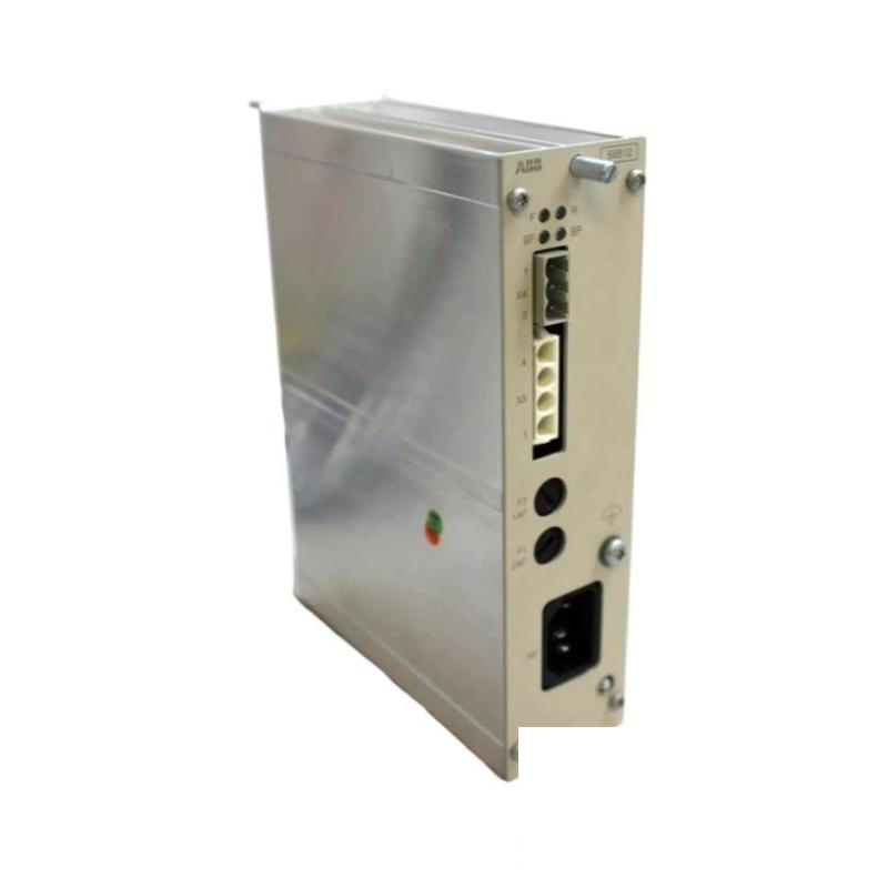 ABB SB512 3BSE002098R1 Power Supply