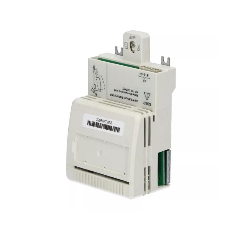ABB SB821 3BSE018109R1 Battery